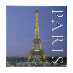Torre Eiffel   Paris, França