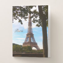 Torre Eiffel. Paris. França.