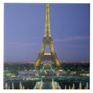 Torre Eiffel, Paris, França 2