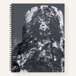 Torre Escura - Caderno Espiral