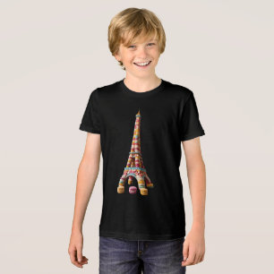 Torre Macaron Eiffel