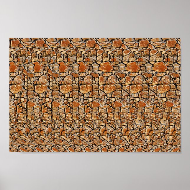 Torre Pisa não inclinada - impressão 3D oculto (Frente)