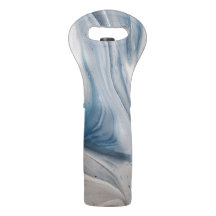 Torres e giros de Bolsa de vinho