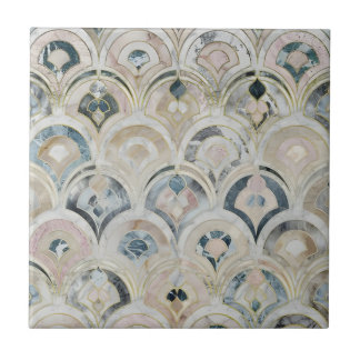 Torres marmoris-brancos e marmortes-ouro-cerâmicas