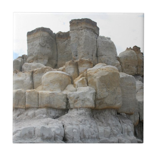 Torres Rocky (Frente)