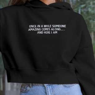 Tortas de Camisetas engraçadas gráfica feminina