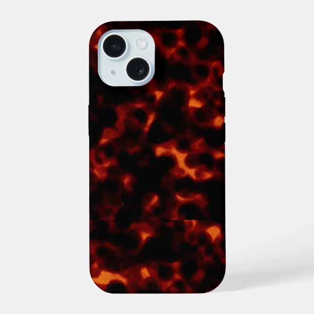 Tortoisinferno Na moda Chic (Verso)