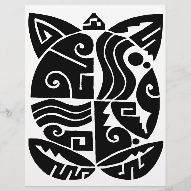 Tortuga Sudoeste (Frente)