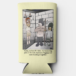 Tortura Seltzer Capaz De Refrigeração