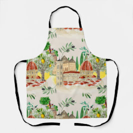 Toscana,Toscana,Itália,azeitonas,limões 