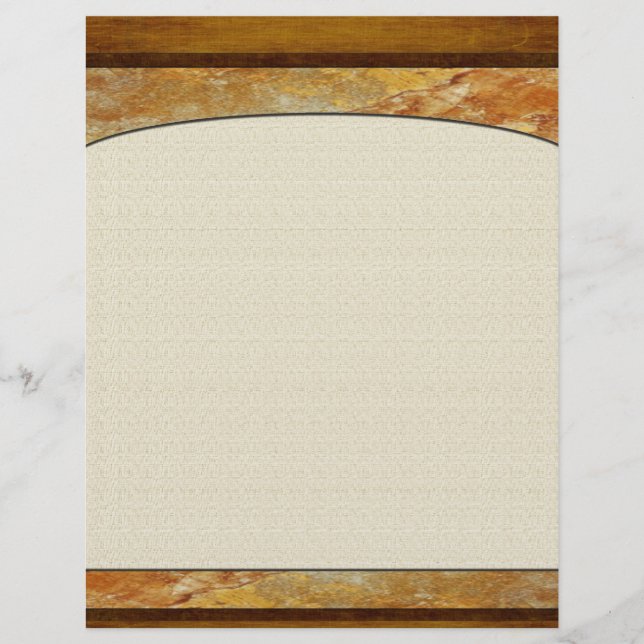 Toscânia Pedra Masculina (Frente)