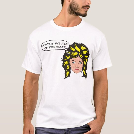 Total Eclipse Camiseta