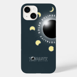 Totalidade Eclipse |