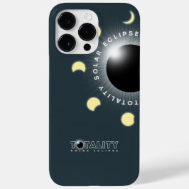 Totalidade Eclipse |