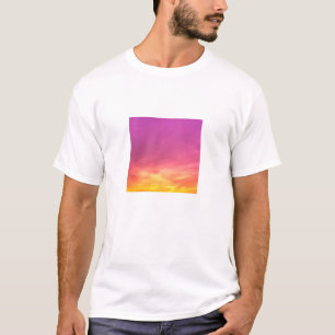 Totalmente louco por camiseta masculina de manga c