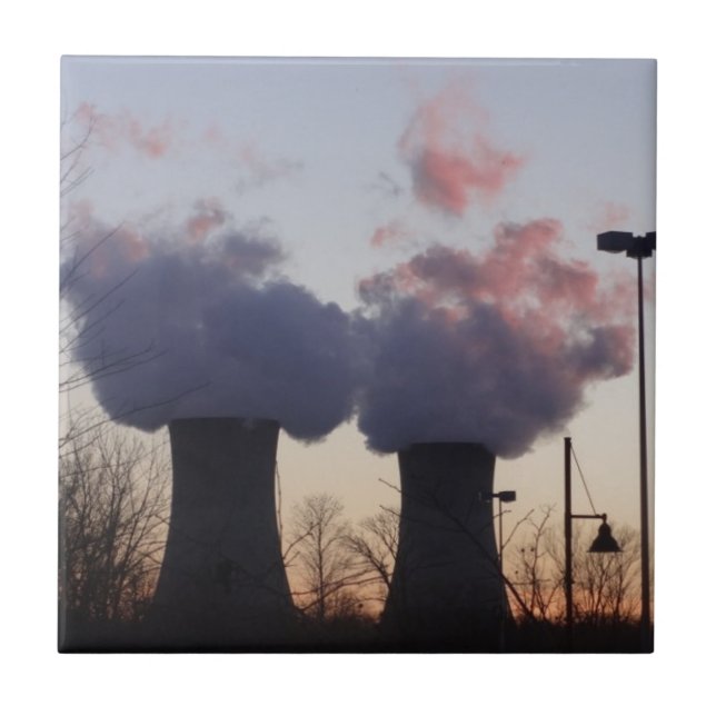 TOTALMENTE NUCLEAR! (Frente)