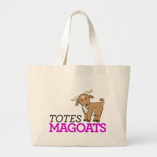 Totalmente os bolsas Magoats