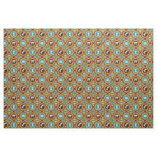 Totalmente tecido da matemática