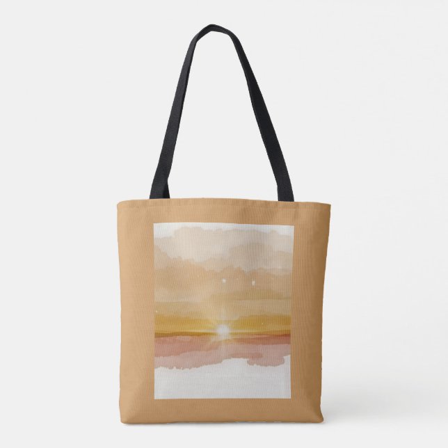 Tote (Verso)