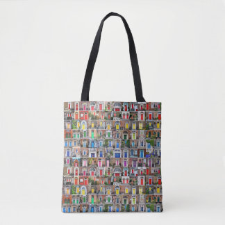 Tote 100 portas do arco-íris da Bolsa de Dublin