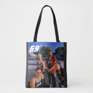 Tote 2024 69º Bolsa com datas