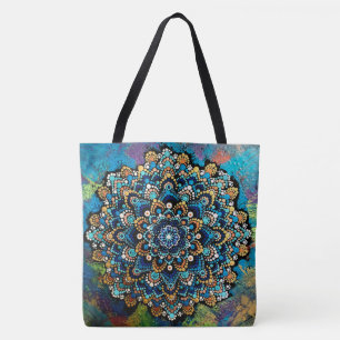 Tote 257 - Bolsa de Meditação