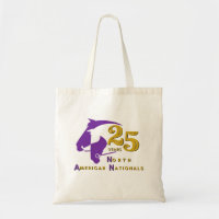 25 Anniversário NAN bolsa