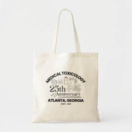 Tote 25 anos de Bolsa de Tox
