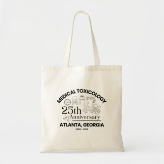 Tote 25 anos de Bolsa de Tox