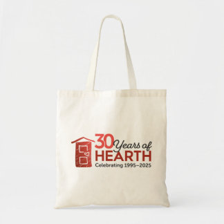 Tote 30 Anniversário Bolsa