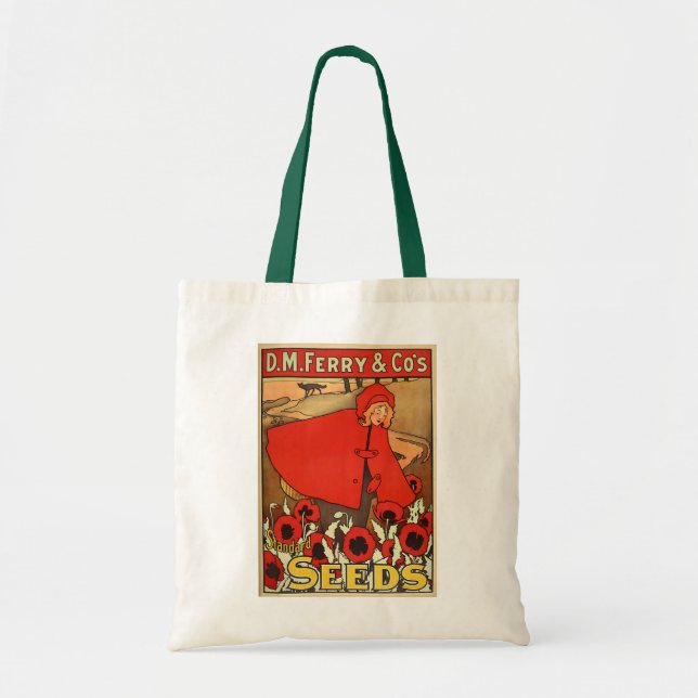 Tote A balsa semeia o bolsa do orçamento (Frente)