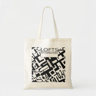 Tote A bolsa de canvas