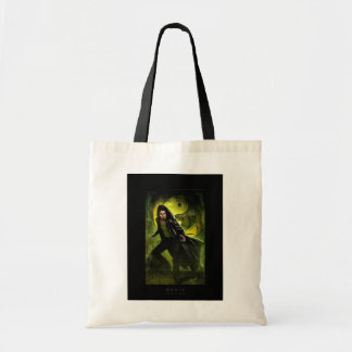 Tote A bolsa de canvas do bolsa de Morio