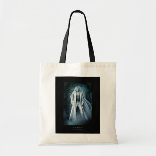 Tote A bolsa de canvas fumarento do bolsa