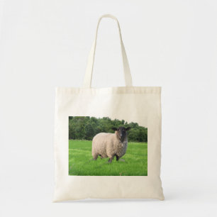 Tote A bolsa de compra de pano de Sheal