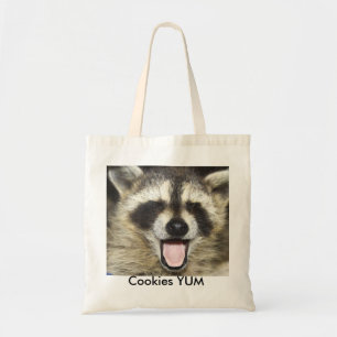 Tote A bolsa de compra de Smilin'Delight