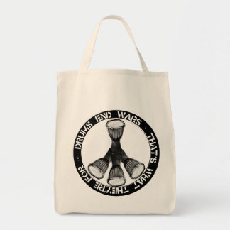 Tote A bolsa de compra do cilindro do Ltd Ed