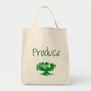 Tote A bolsa de compra do produto
