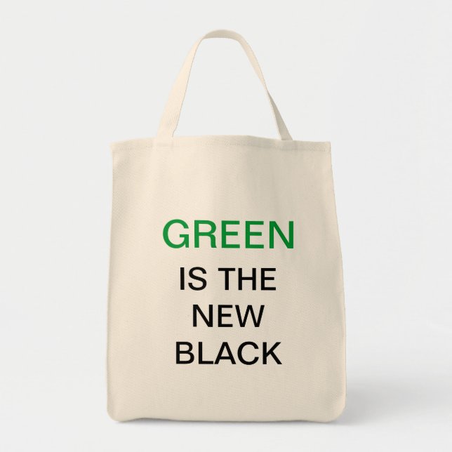TOTE A BOLSA DE COMPRA DO RECICLAR (Frente)