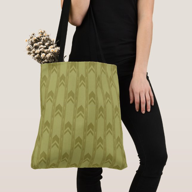 Tote A Bolsa de Compras dos Backrooms (Close Up)