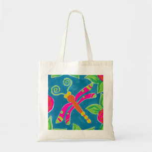 Tote A bolsa de praia das canvas do ~ do bolsa do Fling