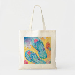 Tote A bolsa de praia do falhanço de sacudir