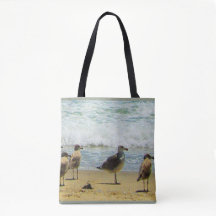 A BOLSA DE PRAIA REAL - WATERPROOF!