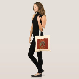 Tote A Bolsa do Pequeno Dragão