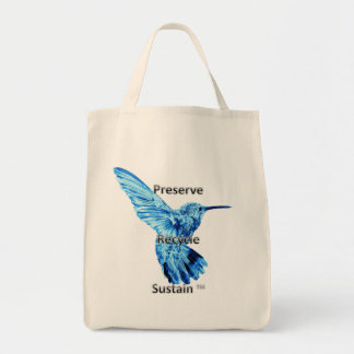Tote A conserva, reciclar, sustenta o bolsa do vinho