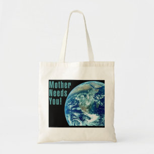 Tote A Mãe Precisa De Ti Bolsa