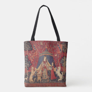 Tote A senhora & o bolsa do unicórnio