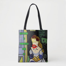 TOTE ADORA-SE BOLSA