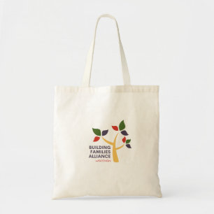 Tote Aliança das famílias de construção da Bolsa de Can