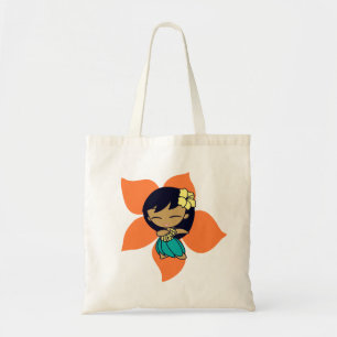 Tote "Aloha o bolsa dos méis" em Payapa nacional